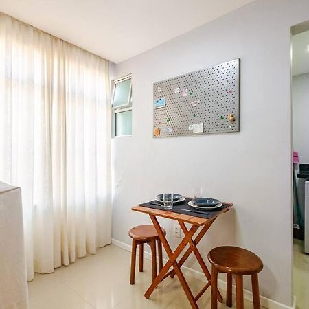 Apartamento Na Barra Salwador Zewnętrze zdjęcie