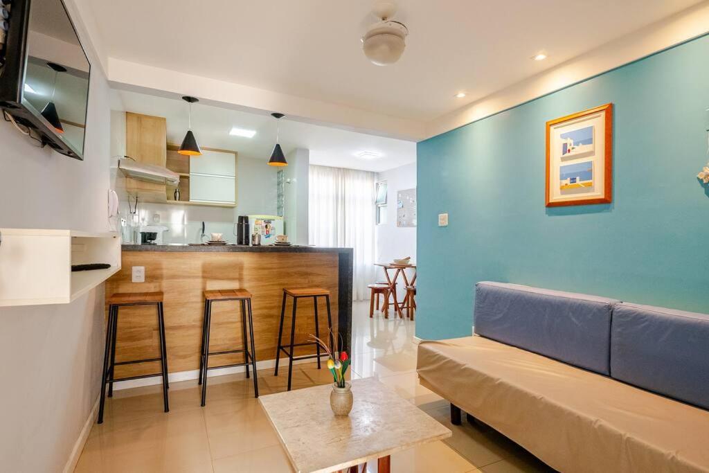 Apartamento Na Barra Salwador Zewnętrze zdjęcie