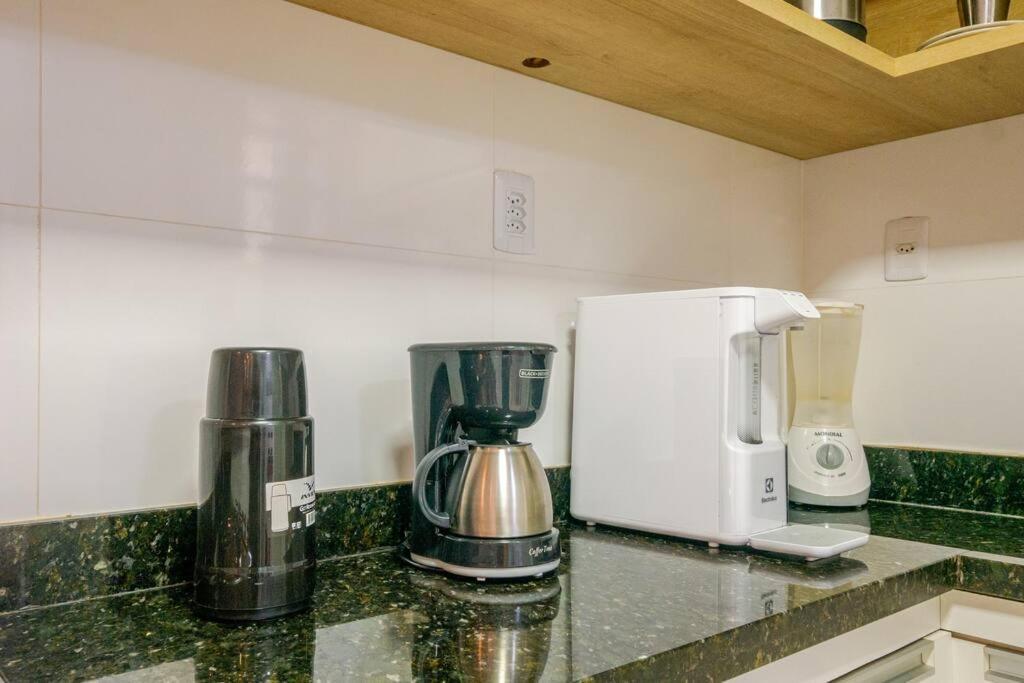 Apartamento Na Barra Salwador Zewnętrze zdjęcie