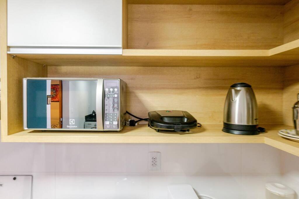 Apartamento Na Barra Salwador Zewnętrze zdjęcie