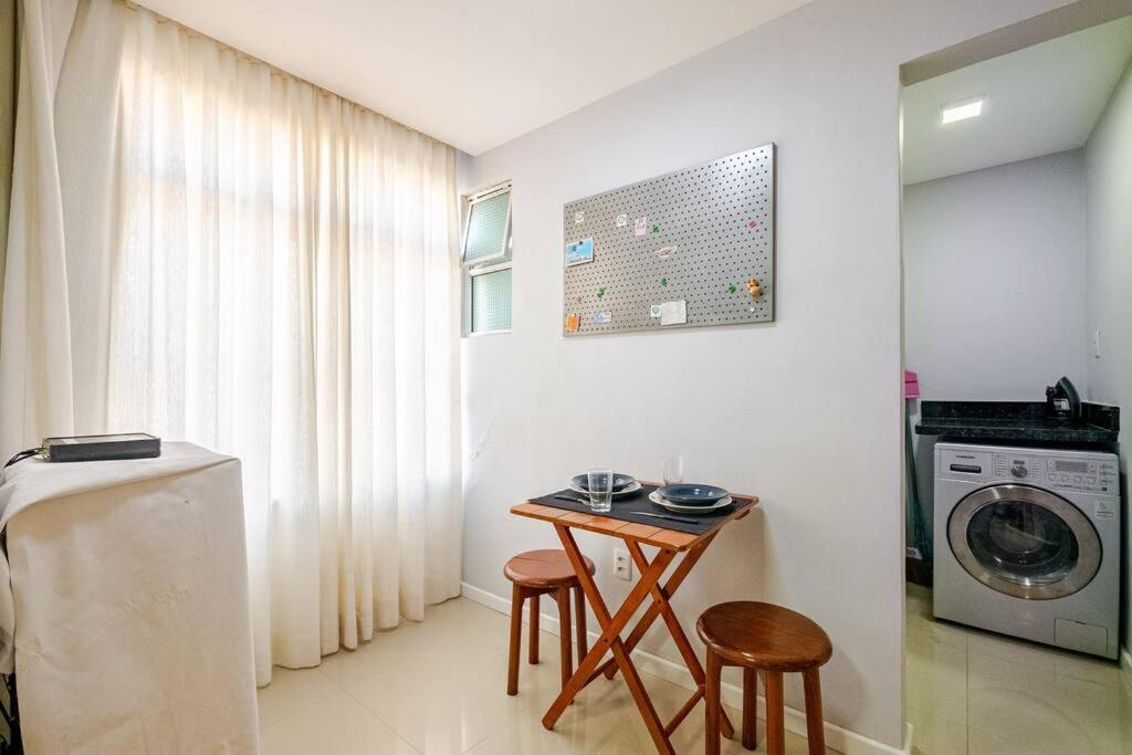 Apartamento Na Barra Salwador Zewnętrze zdjęcie