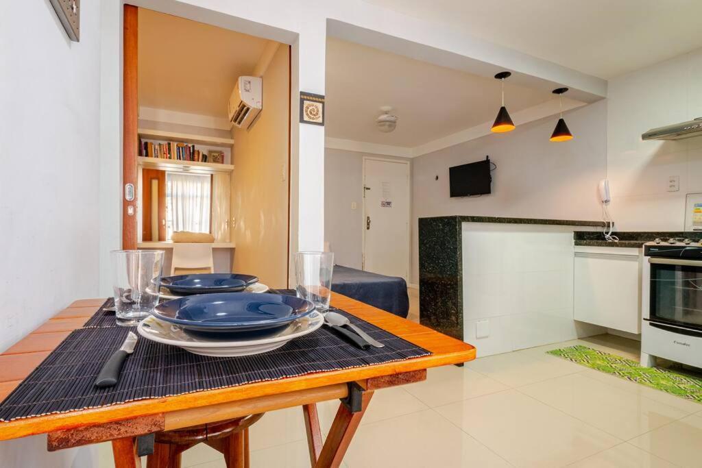 Apartamento Na Barra Salwador Zewnętrze zdjęcie
