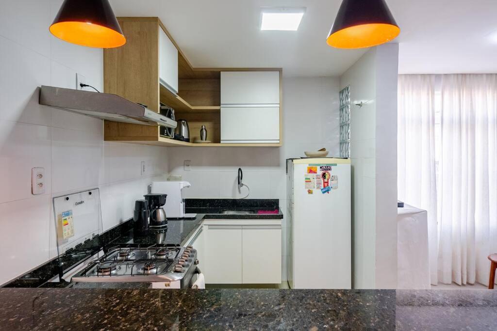 Apartamento Na Barra Salwador Zewnętrze zdjęcie