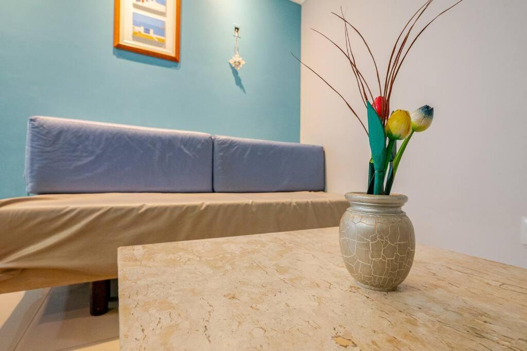 Apartamento Na Barra Salwador Zewnętrze zdjęcie