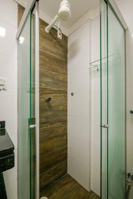 Apartamento Na Barra Salwador Zewnętrze zdjęcie