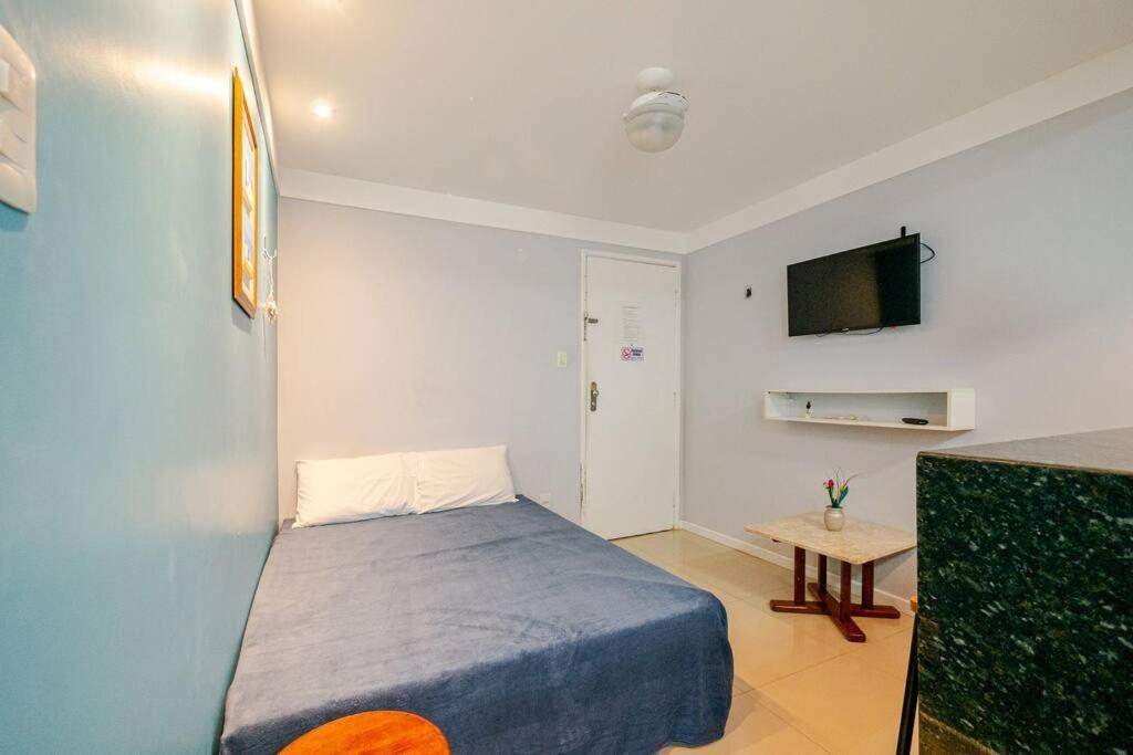 Apartamento Na Barra Salwador Zewnętrze zdjęcie