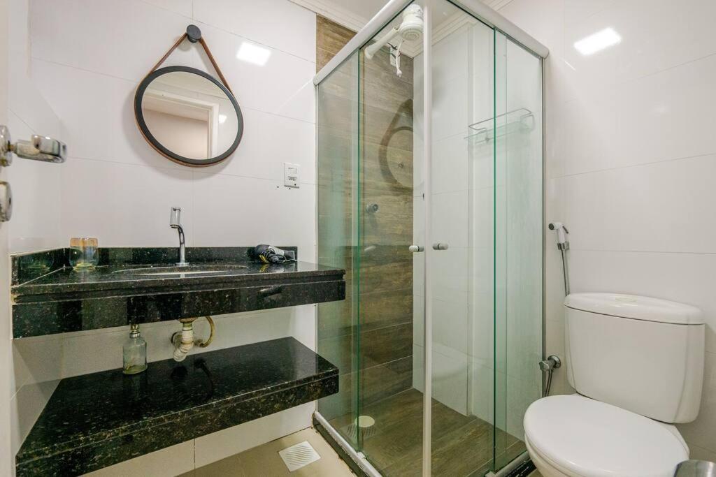 Apartamento Na Barra Salwador Zewnętrze zdjęcie