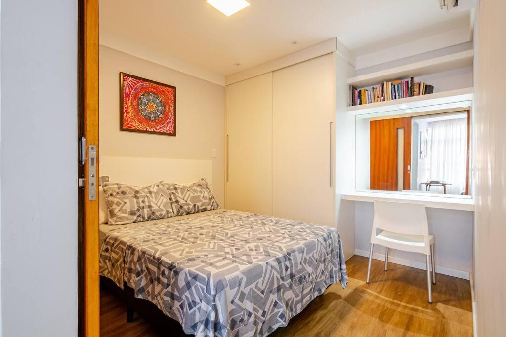 Apartamento Na Barra Salwador Zewnętrze zdjęcie