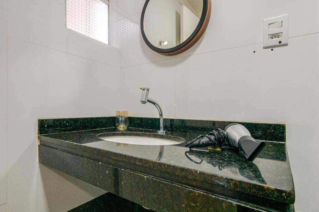 Apartamento Na Barra Salwador Zewnętrze zdjęcie