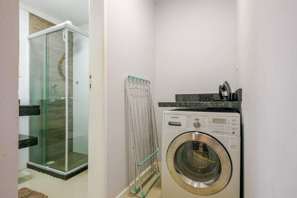 Apartamento Na Barra Salwador Zewnętrze zdjęcie