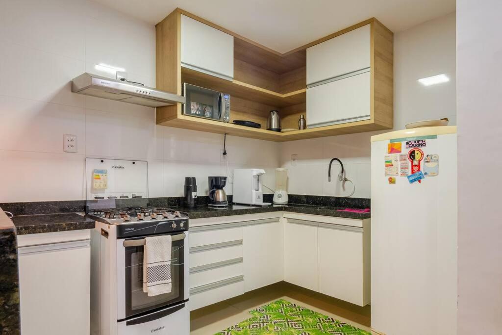 Apartamento Na Barra Salwador Zewnętrze zdjęcie