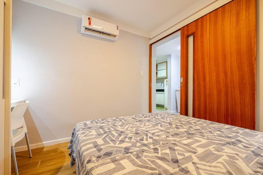 Apartamento Na Barra Salwador Zewnętrze zdjęcie