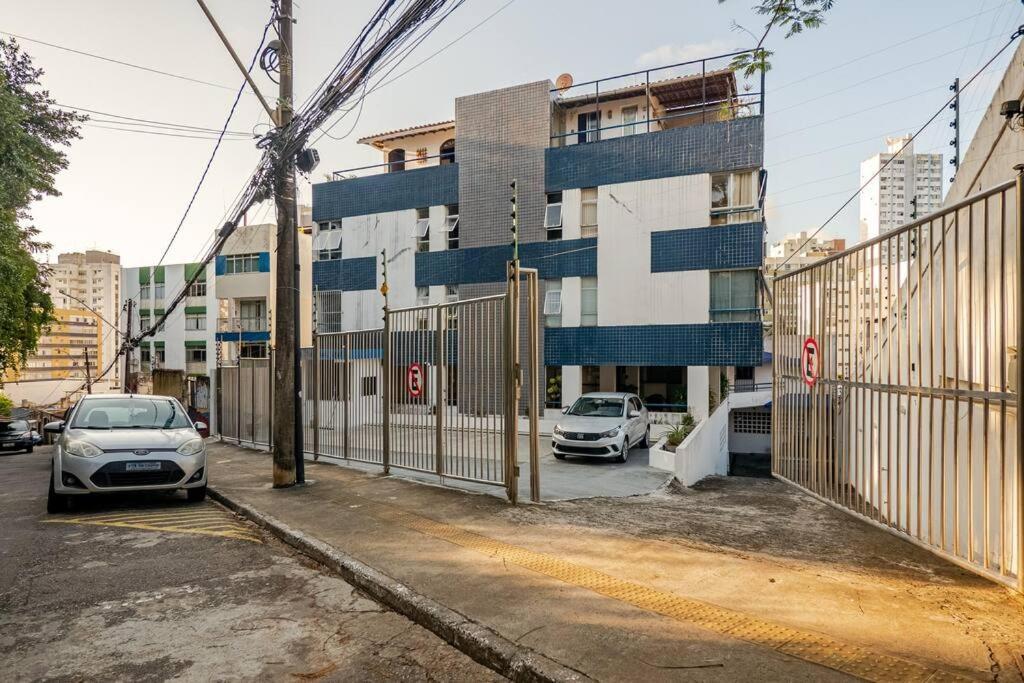 Apartamento Na Barra Salwador Zewnętrze zdjęcie