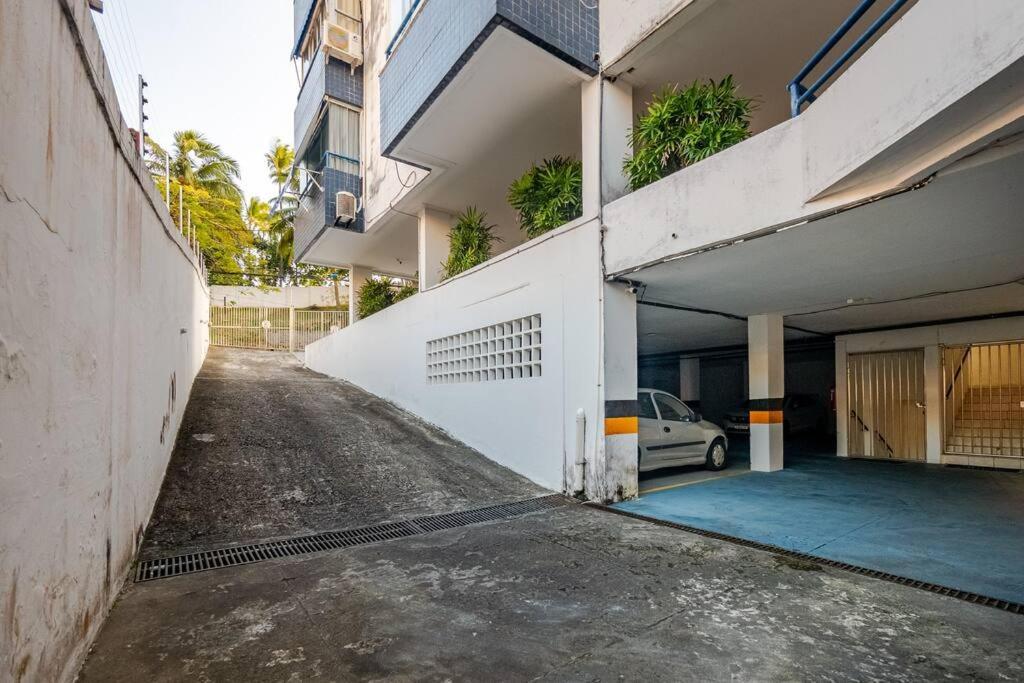 Apartamento Na Barra Salwador Zewnętrze zdjęcie